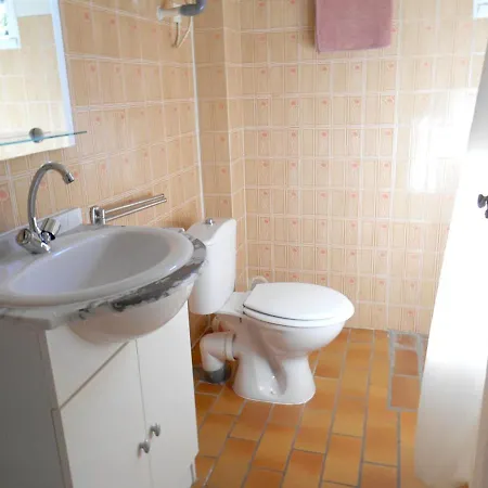 Enchanteur A Grosseto-prugna, Vue Sur Et Montagnes Apartament *