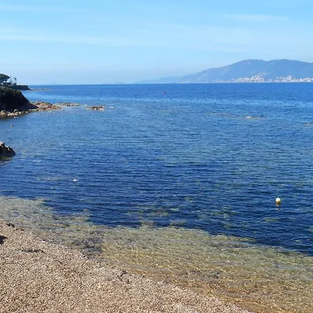 Enchanteur A Grosseto-prugna, Vue Sur Et Montagnes Apartament Porticcio (Corsica)