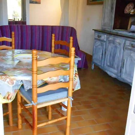 Enchanteur A Grosseto-prugna, Vue Sur Et Montagnes Appartement