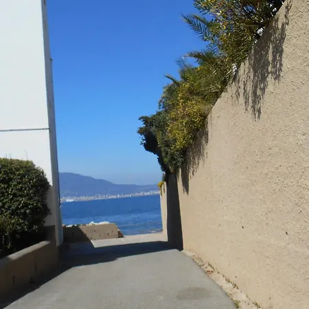 Enchanteur A Grosseto-prugna, Vue Sur Et Montagnes Porticcio (Corsica)