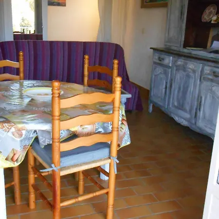 Appartamento Enchanteur à Grosseto-prugna, Vue Sur Et Montagnes