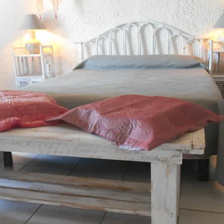 Enchanteur A Grosseto-prugna, Vue Sur Et Montagnes Apartment *