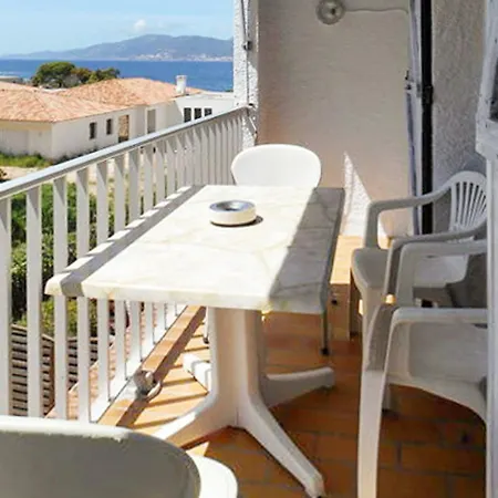 Enchanteur à Grosseto-prugna, Vue Sur Et Montagnes Appartamento Porticcio (Corsica)