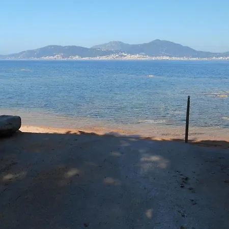 Enchanteur à Grosseto-prugna, Vue Sur Et Montagnes Appartamento *