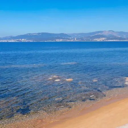 Appartamento Enchanteur à Grosseto-prugna, Vue Sur Et Montagnes