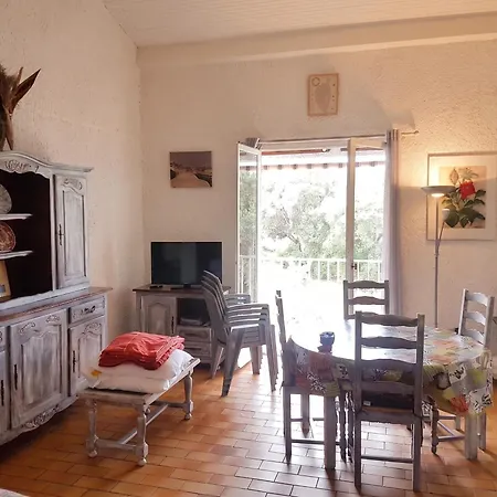 Enchanteur à Grosseto-prugna, Vue Sur Et Montagnes