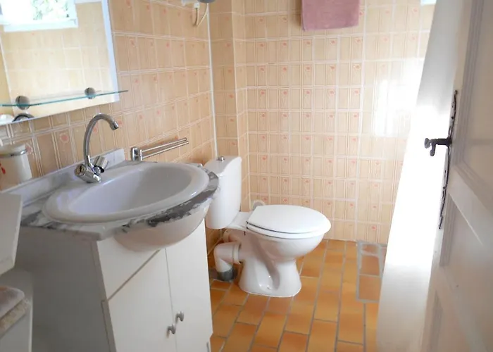 Enchanteur A Grosseto-prugna, Vue Sur Et Montagnes Апартаменты *