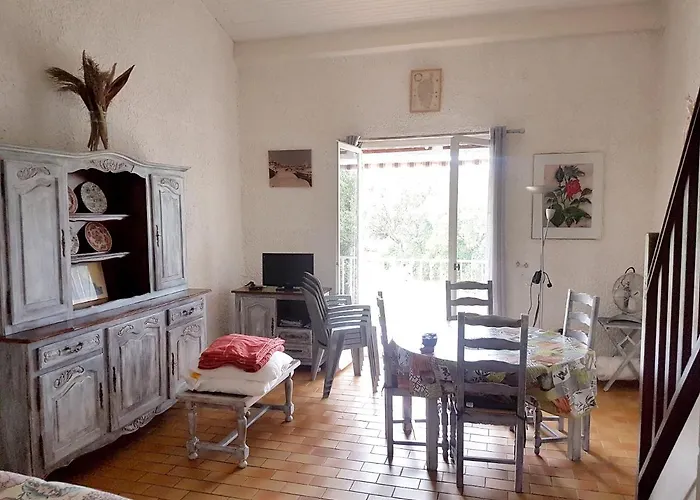 Enchanteur A Grosseto-prugna, Vue Sur Et Montagnes *