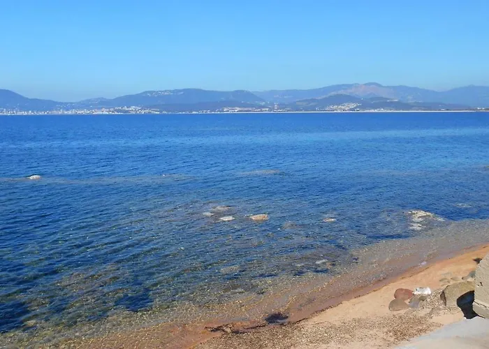 Enchanteur A Grosseto-prugna, Vue Sur Et Montagnes Апартаменты *