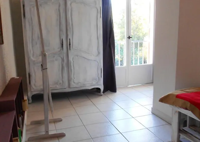 Апартаменты Enchanteur A Grosseto-prugna, Vue Sur Et Montagnes *